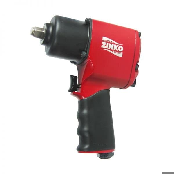 Zinko ZAW-9853 Air Impact Wrench, 1/2'' 369853 - main